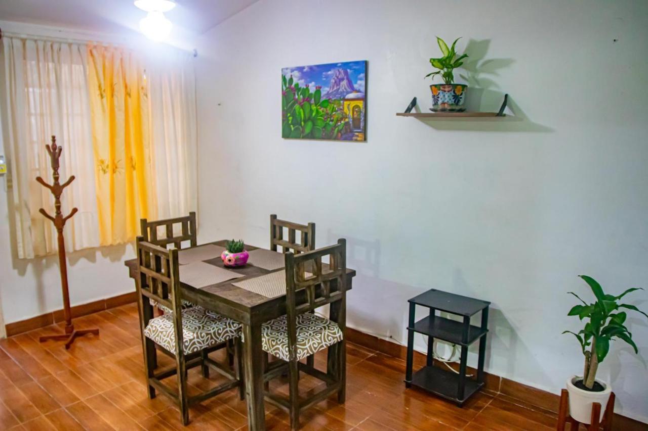 Siga'S House Cancun Centro 外观 照片