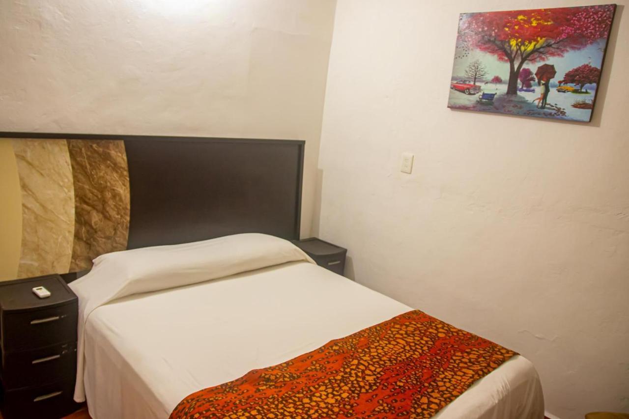 Siga'S House Cancun Centro 外观 照片