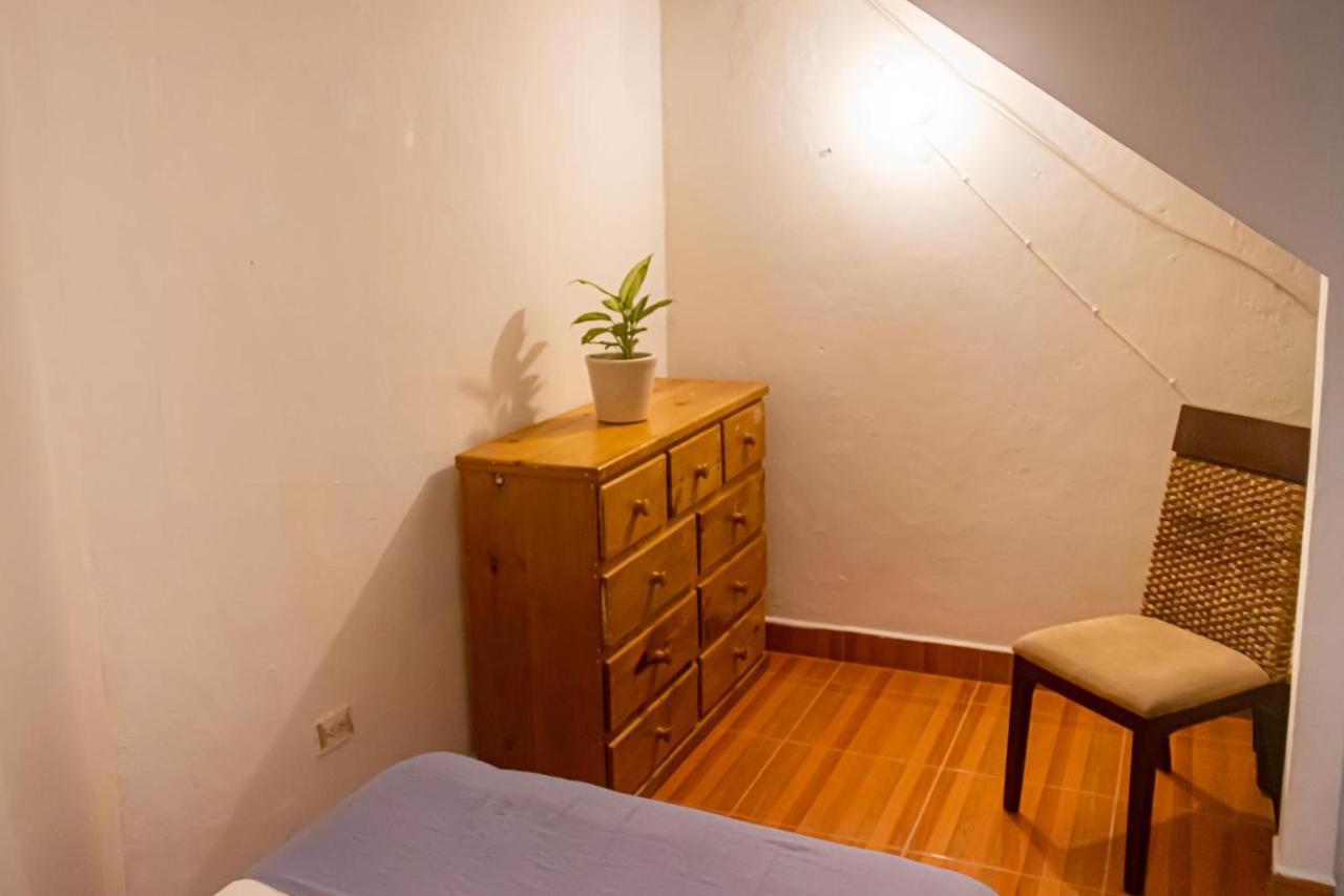 Siga'S House Cancun Centro 外观 照片