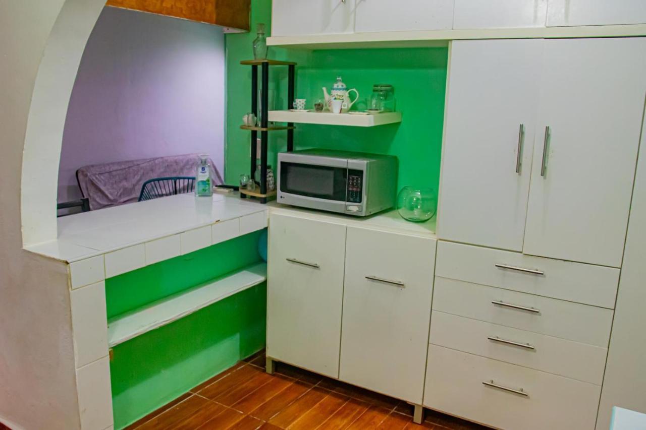 Siga'S House Cancun Centro 外观 照片