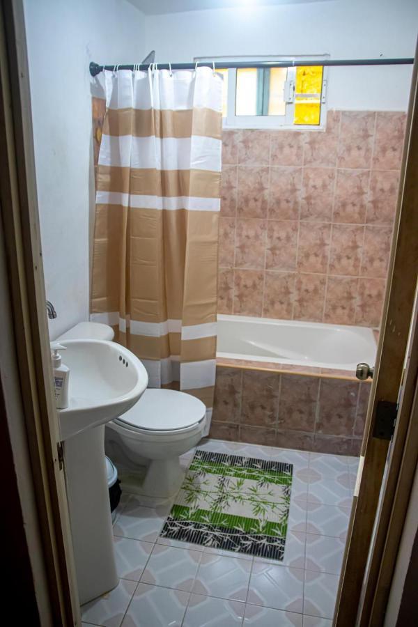 Siga'S House Cancun Centro 外观 照片