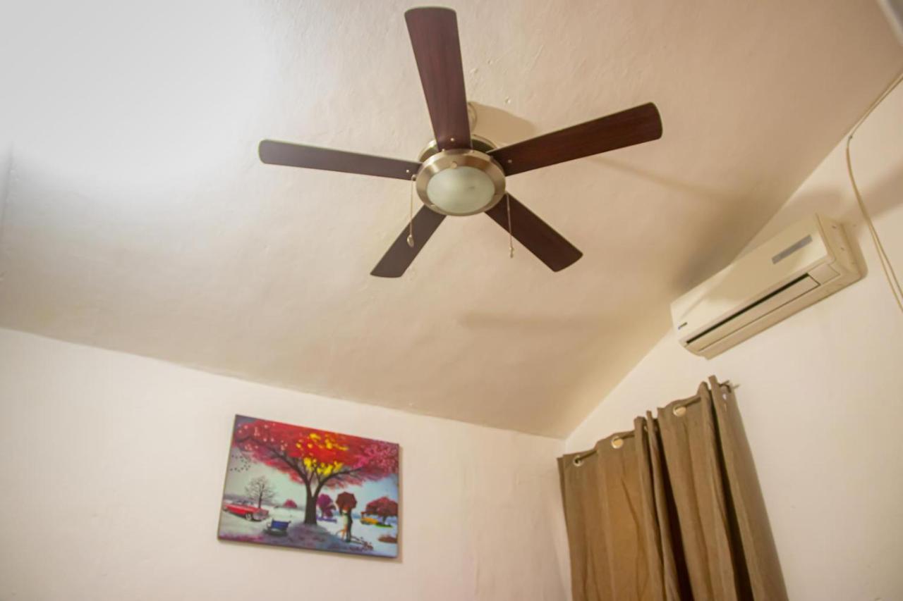 Siga'S House Cancun Centro 外观 照片