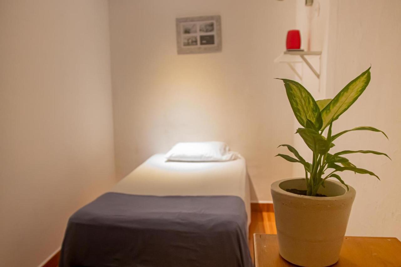 Siga'S House Cancun Centro 外观 照片