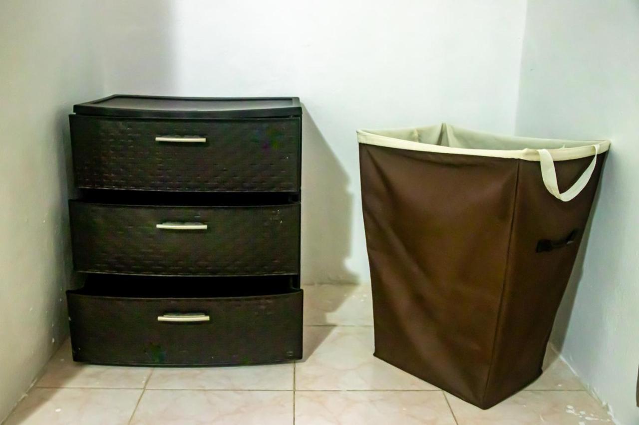 Siga'S House Cancun Centro 外观 照片